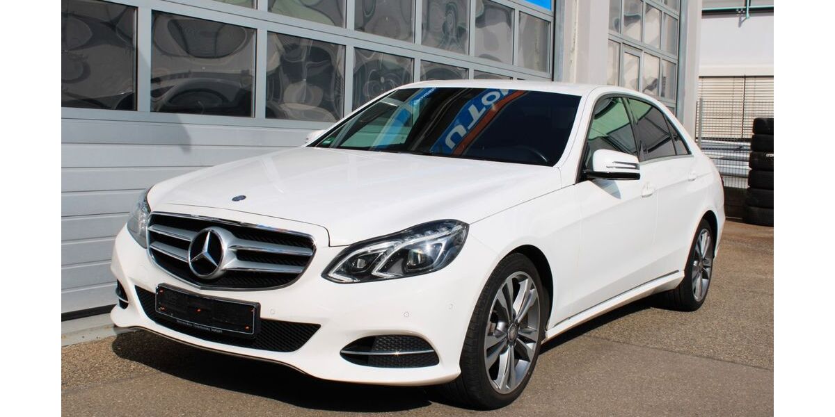 Mercedes-Benz E 250 297.000 km 12.980 &euro; Sindelfingen 71065