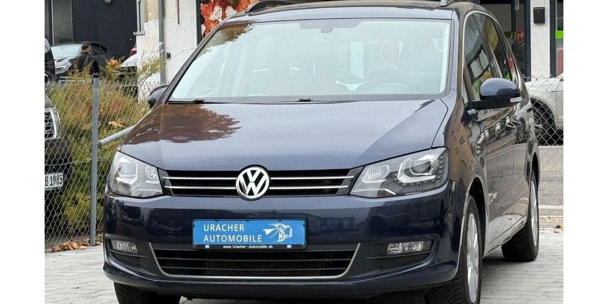 VW Sharan 221.000 km 9.890 &euro; Reutlingen 72762