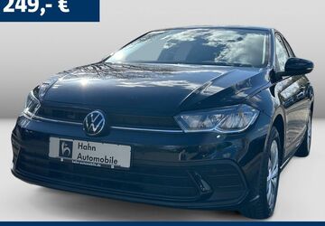 VW Polo 74.232 km 15.989 &euro; Ludwigsburg 71634