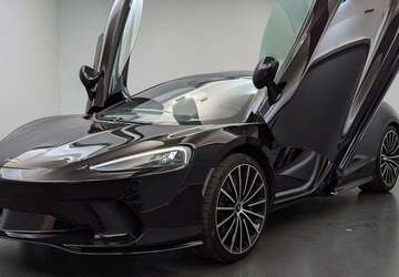 McLaren GT 2.300 km 169.999 &euro; Reutlingen 72766