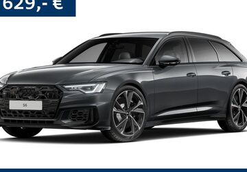 Audi S6 37.726 km 58.930 &euro; Wendlingen 73240