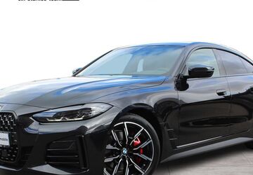 BMW 420 66.300 km 37.290 &euro; Filderstadt 70794