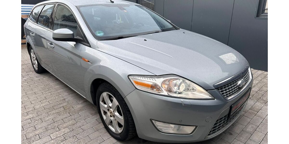 Ford Mondeo 144.800 km 5.500 &euro; Herrenberg 71083