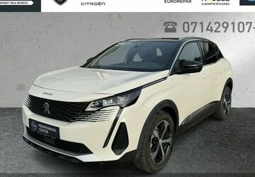 Peugeot 3008 21.302 km 26.800 &euro; Bietigheim-Bissingen 74321