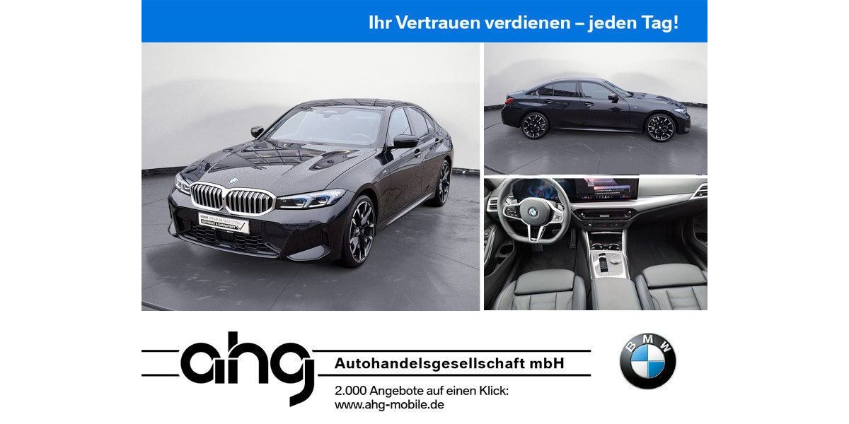 BMW 330 24.413 km 45.950 &euro; Pforzheim 75179