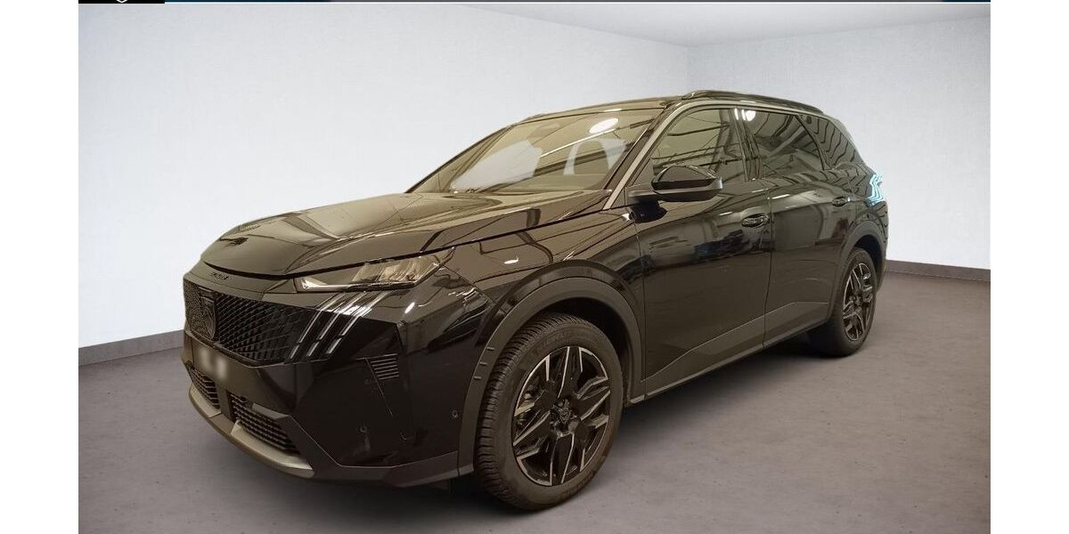 Peugeot 5008 23.459 km 31.100 &euro; Pforzheim 75181