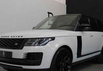 Land Rover Range Rover 191.340 km 35.800 &euro; Rohrdorf 72229