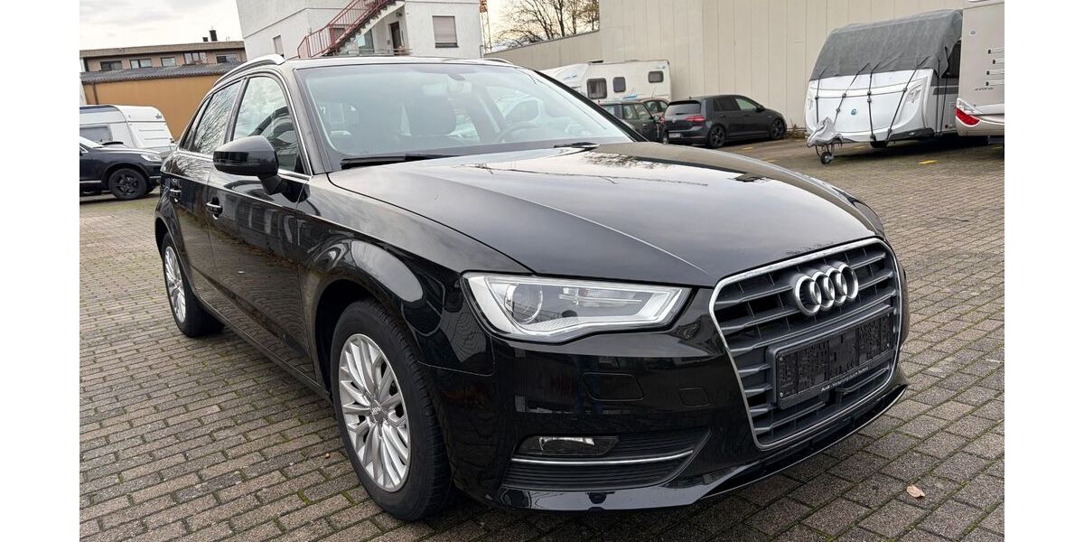Audi A3 136.000 km 12.999 &euro; Ditzingen 71254