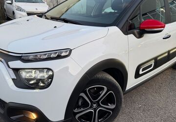 Citroen C3 29.584 km 11.400 &euro; Holzgerlingen 71088