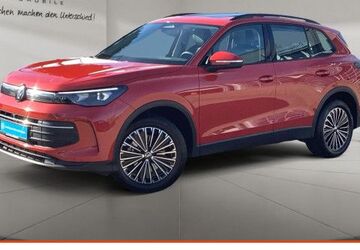 VW Tiguan 33.134 km 34.990 &euro; Nürtingen 72622