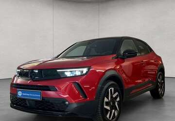 Opel Mokka 27.360 km 20.980 &euro; Esslingen am Neckar 73730