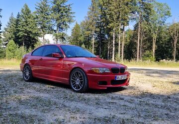 BMW 330 150.000 km 19.000 &euro; Waiblingen 71332