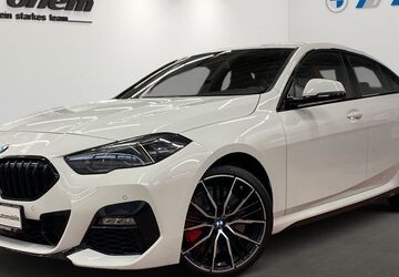 BMW 220 Gran Coupé 9.900 km 35.900 &euro; Nürtingen 72622