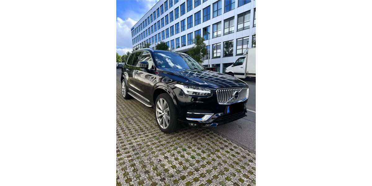 Volvo XC90 116.500 km 35.700 &euro; Ludwigsburg 71638