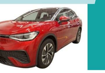 VW ID.5 16.000 km 41.950 &euro; Herrenberg 71083