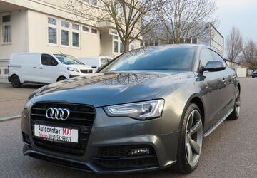 Audi A5 153.000 km 16.950 &euro; Fellbach 70736