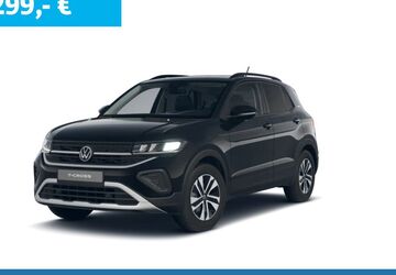 VW T-Cross 1.500 km 29.990 &euro; Esslingen (bei Stuttgart) 73734