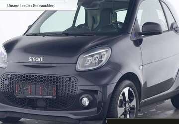 Smart forTwo 11.128 km 16.490 &euro; Fellbach 70736