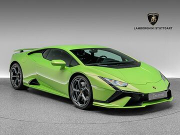 Gebrauchte Lamborghini Huracan