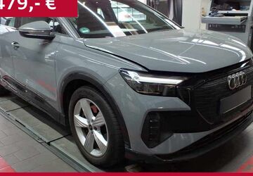 Audi Q4 e-tron 60.461 km 38.930 &euro; Esslingen 73730