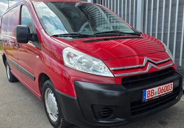 Citroen Jumpy 88.000 km 5.500 &euro; Holzgerlingen 71088