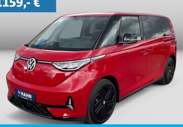 VW ID. Buzz 4.777 km 84.990 &euro; Bietigheim-Bissingen 74321