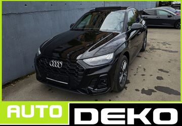 Audi Q5 107.585 km 30.670 &euro; Waiblingen 71332