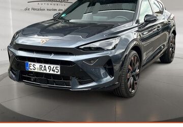 Cupra Formentor 6.500 km 37.960 &euro; Nürtingen 72622