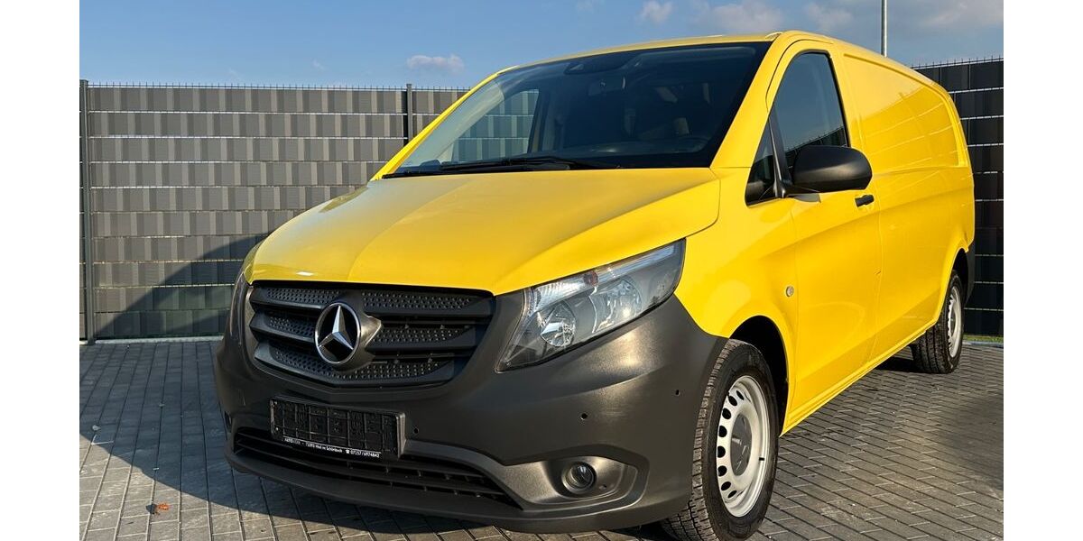 Mercedes-Benz Vito 109.080 km 18.990 &euro; Weil im Schönbuch 71093