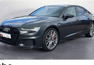 Audi A6 61.589 km 42.760 &euro; Reutlingen 72760
