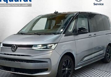 VW T7 Multivan 22.500 km 52.990 &euro; Stuttgart-Zuffenhausen 70437