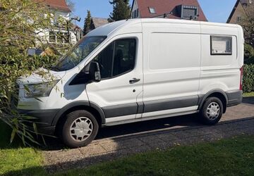 Ford Transit 121.006 km 22.000 &euro; Stuttgart 70565