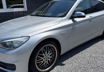 BMW 520 Gran Turismo 167.800 km 12.499 &euro; Sindelfingen 71069