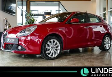 Alfa Romeo Giulietta 79.200 km 11.490 &euro; Kusterdingen 72127