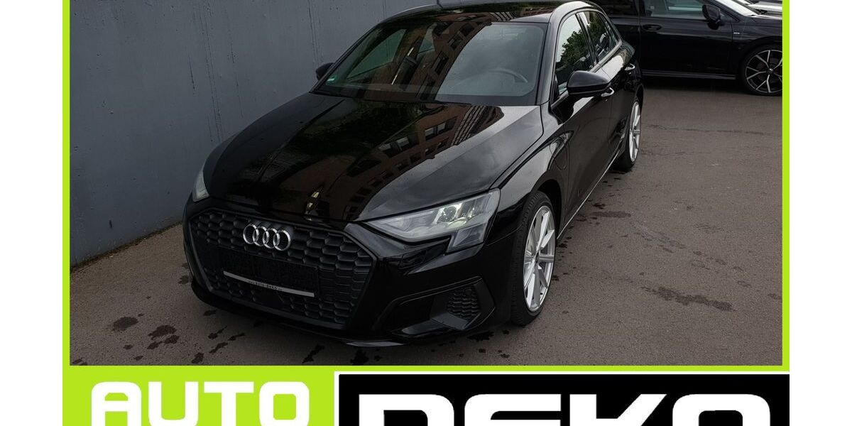 Audi A3 39.197 km 21.930 &euro; Waiblingen 71332