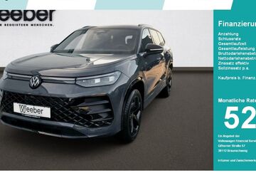 VW Tayron 3.000 km 52.299 &euro; Calw 75365