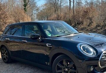 Mini Cooper Clubman 54.500 km 17.400 &euro; Frickenhausen 72636
