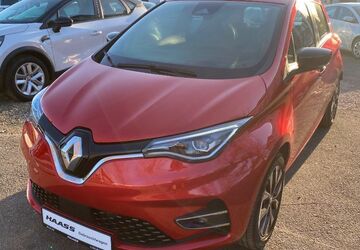 Renault ZOE 26.900 km 16.900 &euro; Ludwigsburg 71636