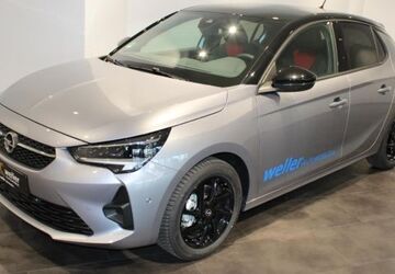 Opel Corsa 23.041 km 15.895 &euro; Bietigheim-Bissingen 74321