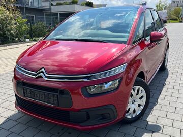 Gebrauchte Citroen C4 Picasso