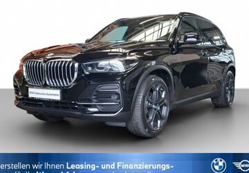 BMW X5 67.990 km 54.190 &euro; Asperg 71679