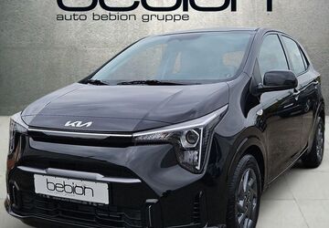 Kia Picanto 3.939 km 16.290 &euro; Frickenhausen 72636