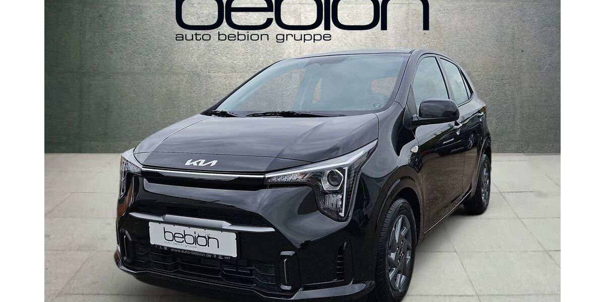 Kia Picanto 3.939 km 16.290 &euro; Frickenhausen 72636