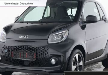 Smart ForTwo 15.204 km 16.790 &euro; Korntal 70825