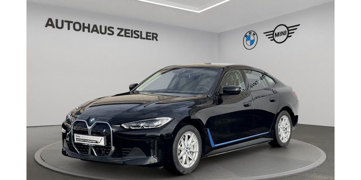 BMW i4 29.900 km 36.590 &euro; Waiblingen 71332
