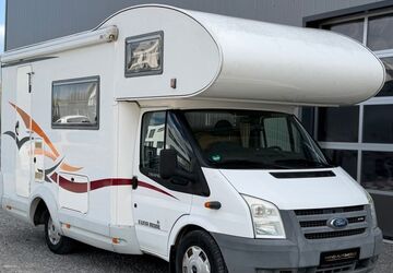 Ford Transit 94.000 km 19.900 &euro; Gäufelden 71126