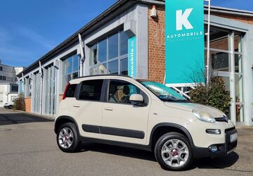 Fiat Panda 187.500 km 6.990 &euro; Stuttgart 70372