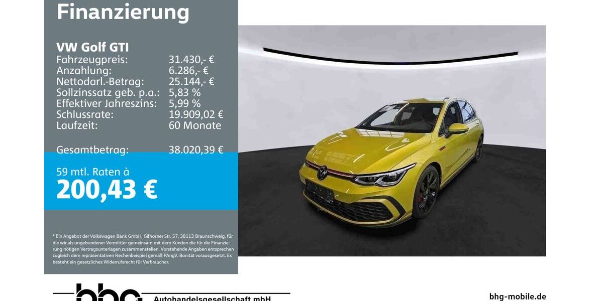 VW Golf 6.003 km 30.760 &euro; Reutlingen 72770