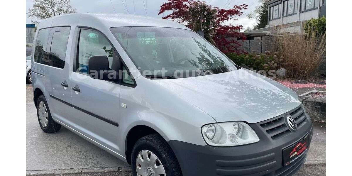 VW Caddy 169.123 km 4.999 &euro; Reutlingen 72770