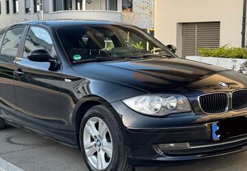 BMW 116 201.000 km 3.200 &euro; Sindelfingen 71063